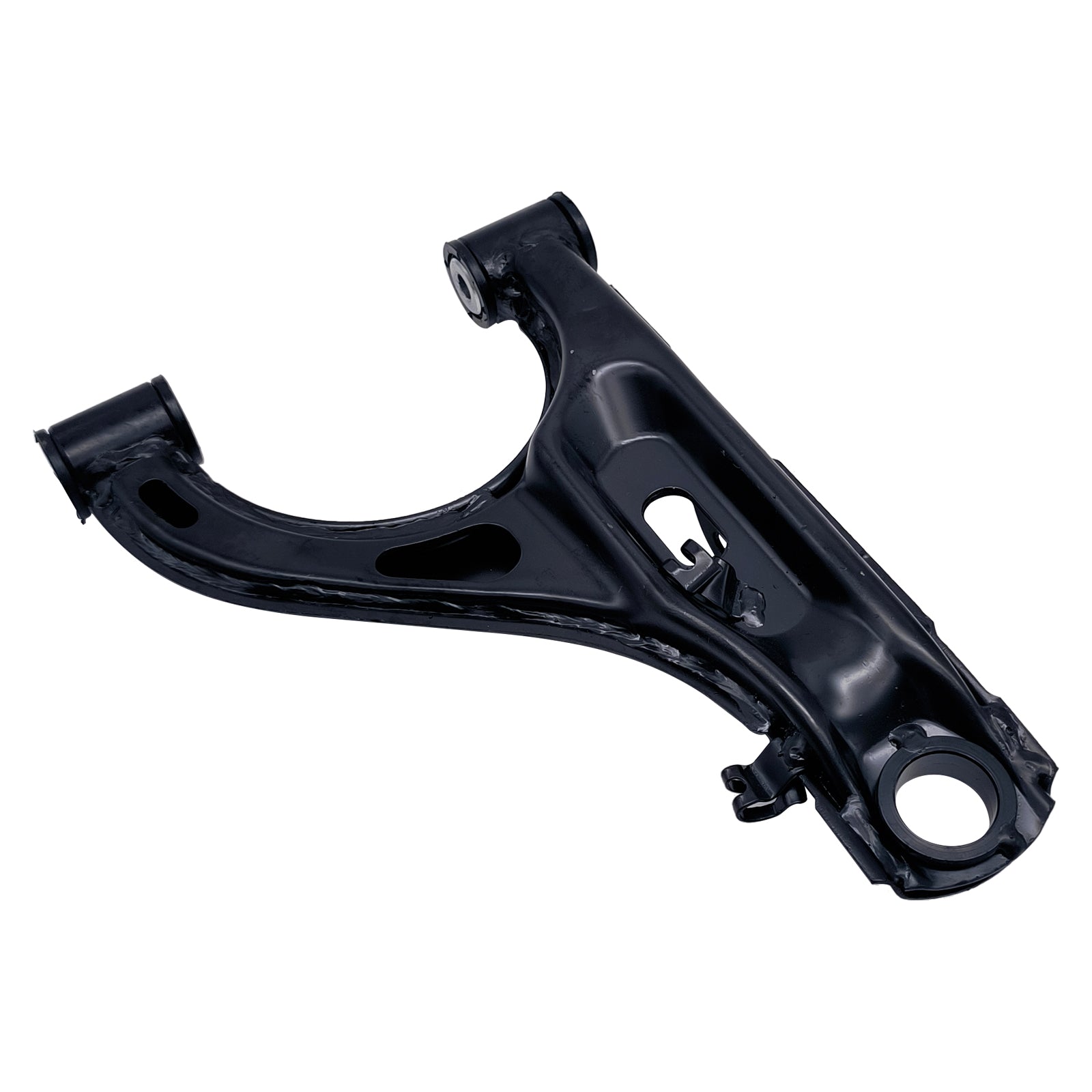 Front Left Upper Swing Arm Assembly Compatible wit