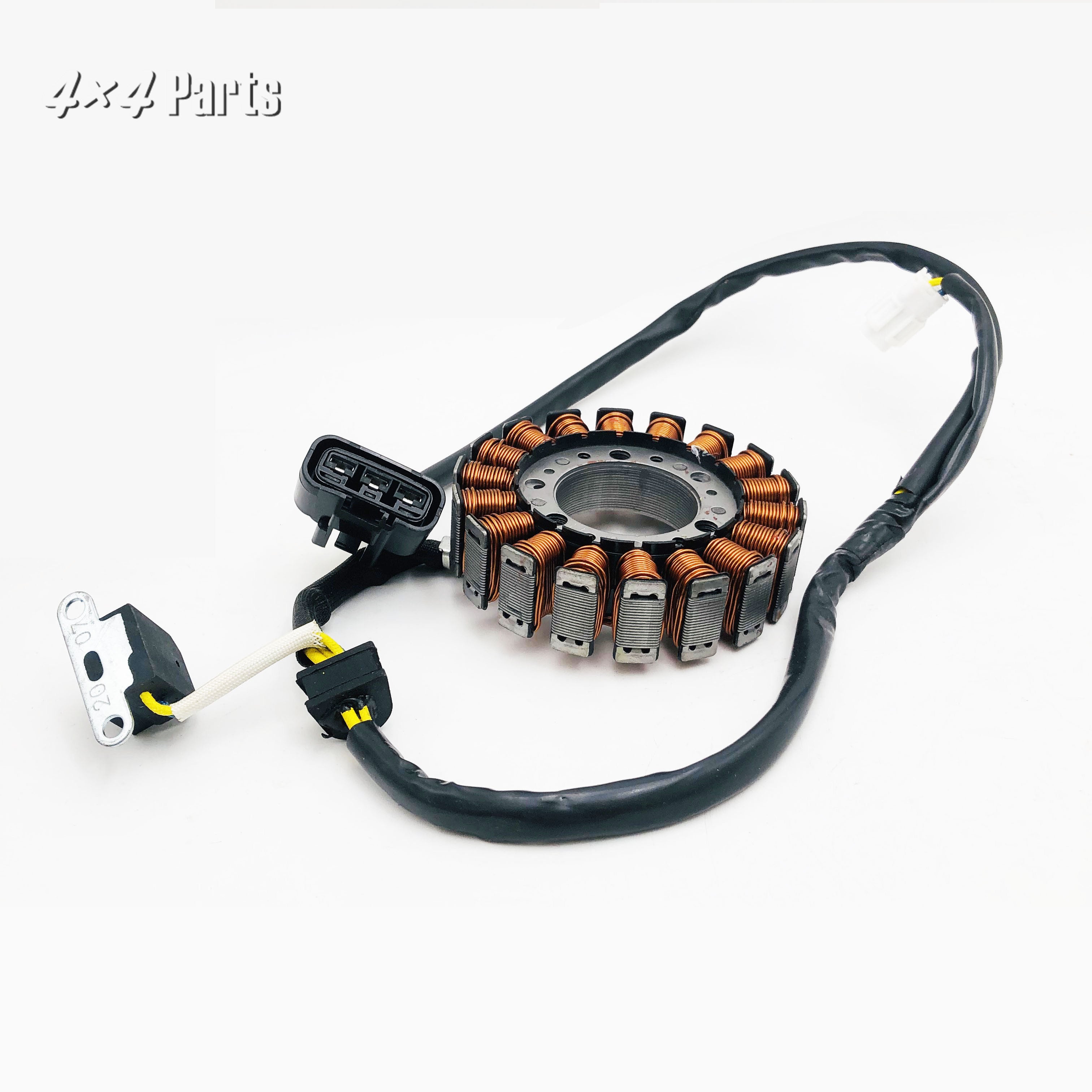 Magnetic Motor Magneto Stator Suit for LINHAI 400c