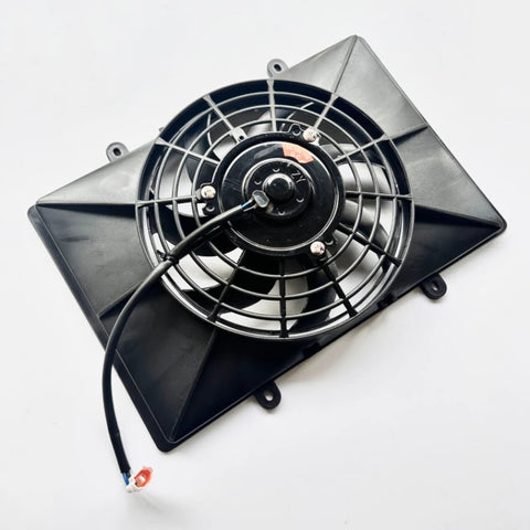 Hsun Radiator Fan Assembly Hisun HS500UTV HS700UTV