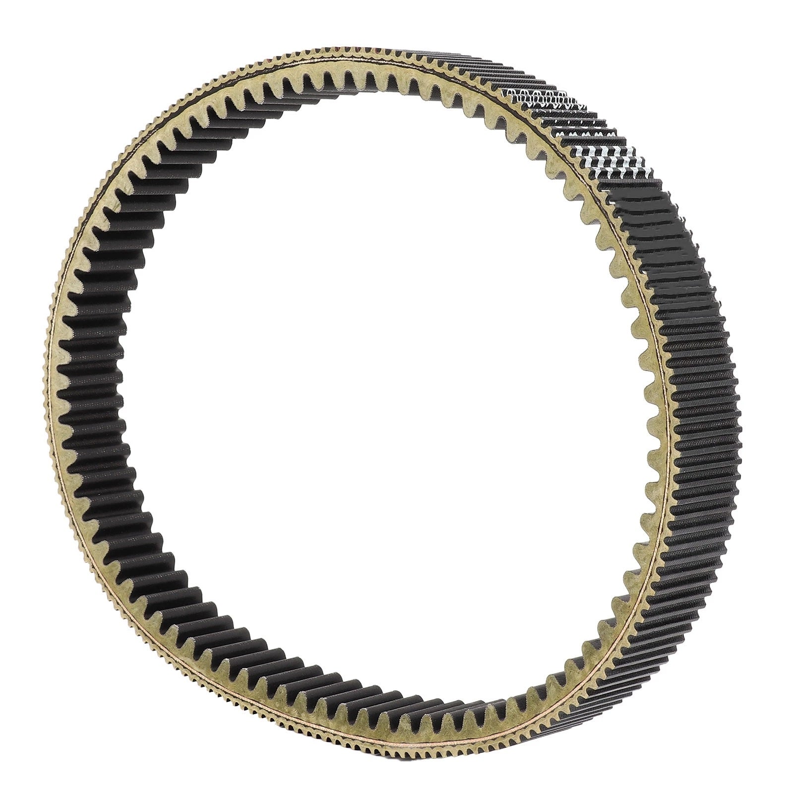 Motorcycle Transmission Drive Belt 36.8x969 Fit fo