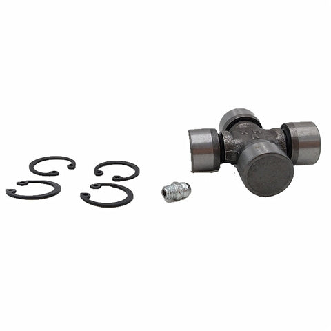 20mmX55mm Universal Joint Cross Shaft Component fo