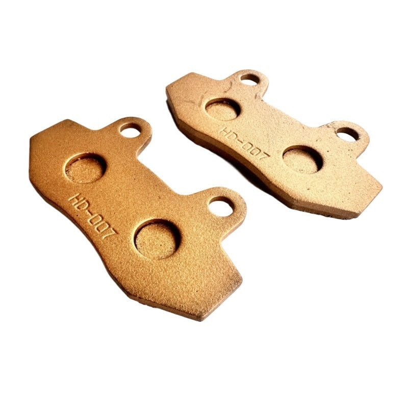 Hand Brake Pads Hisun HS550UTV HS750UTV Sector Vec