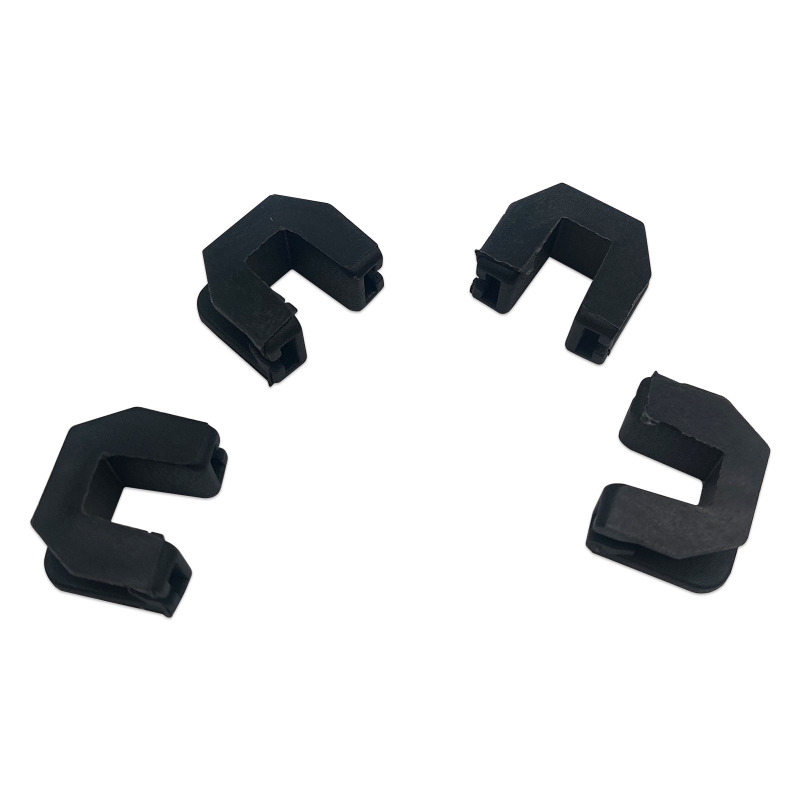 4pcs Slider Rubber Cushion For Linhai 260 300 400 