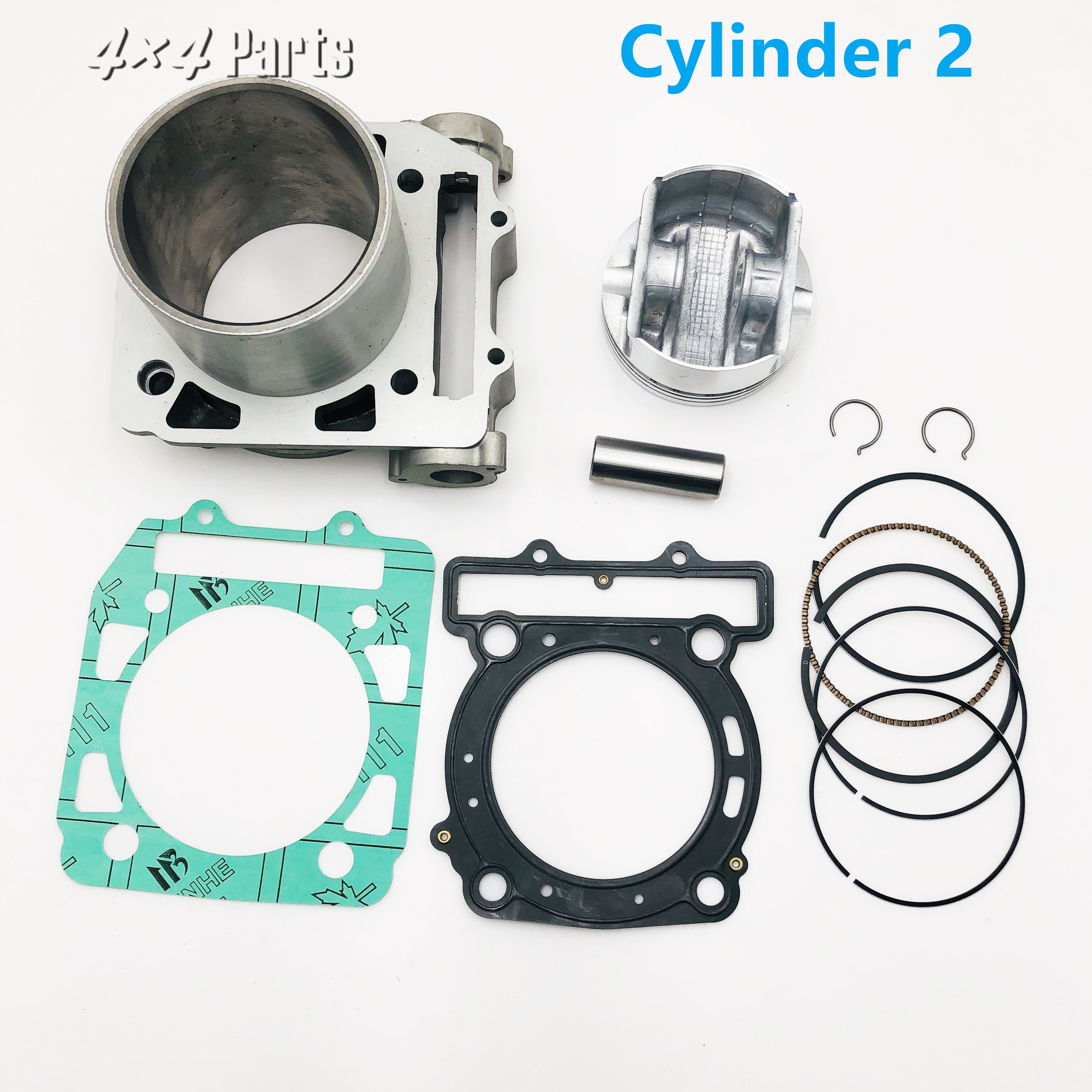 For HISUN 800 Cylinder Kit for 800cc ATV UTV YS800