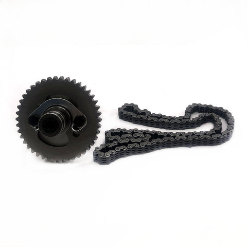 Motorcycle Engine Parts Camshaft with chain for CF