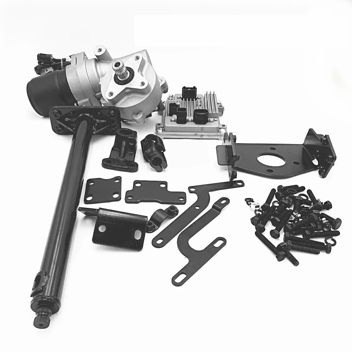 EPS ELECTRIC POWER STEERING Parts（Not a full set） 