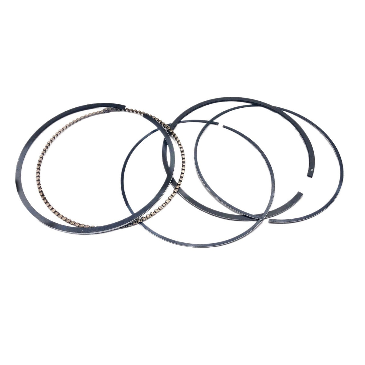 Piston Ring Set Assembly for HISUN 700 ATV UTV HS 