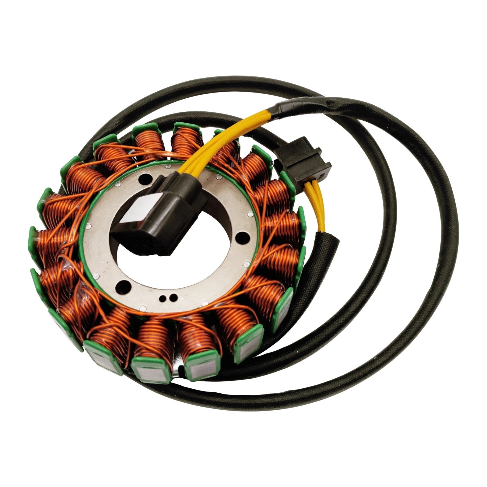 High-Power 18 Pole Stator Coil for MAGNETO ASSY fo