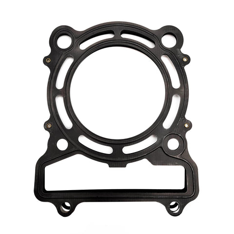 Gasket, Cylinder Head, Cylinder Base, Tensioner Co