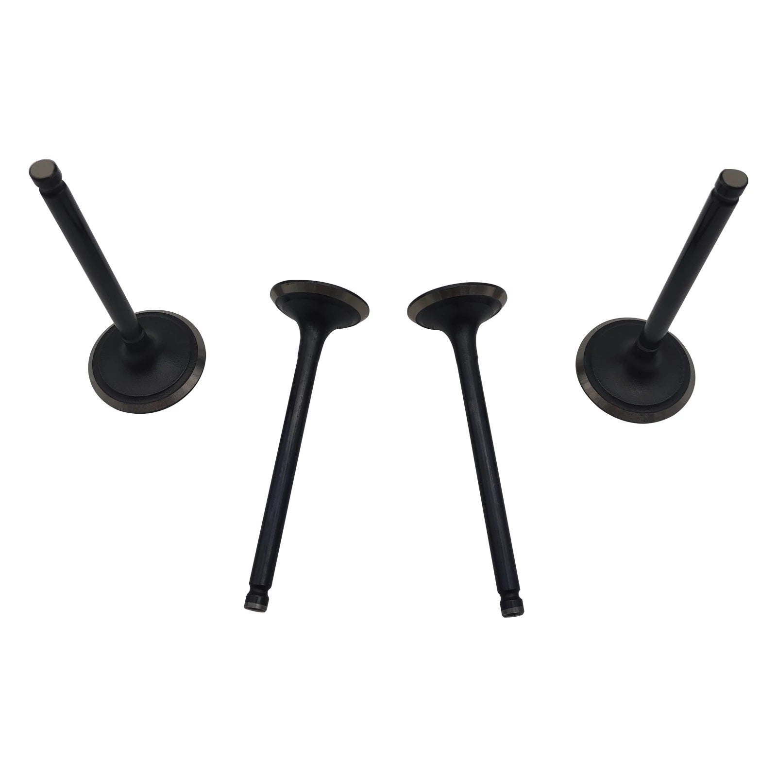 Intake And Exhaust Valve Kit For Hisun HS 500CC AT