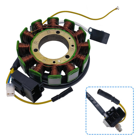 Magnetic Generator Stator Coil Compatible with 192