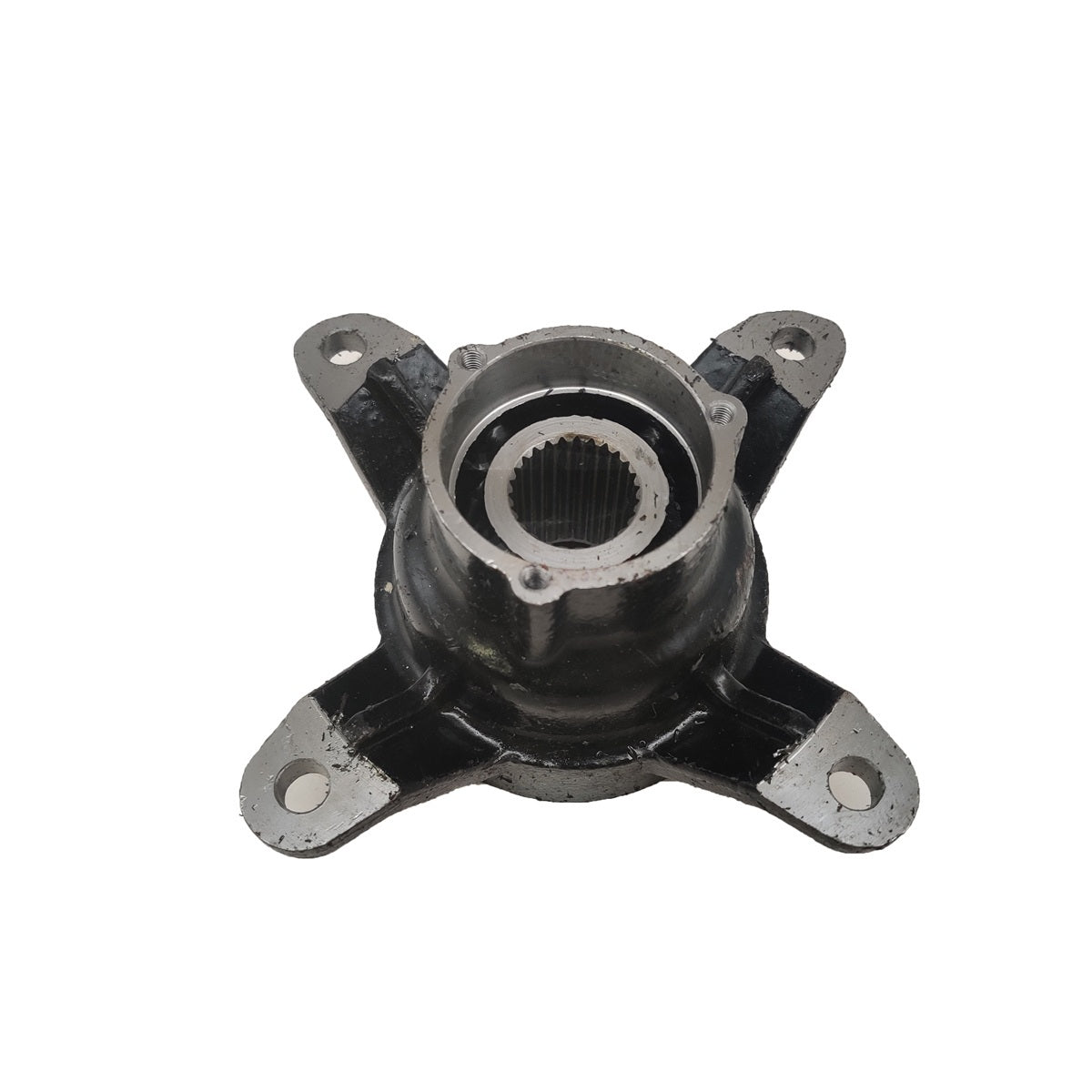 Front Wheel Hub Fit For LINHAI 260 300CC BUYANG 30