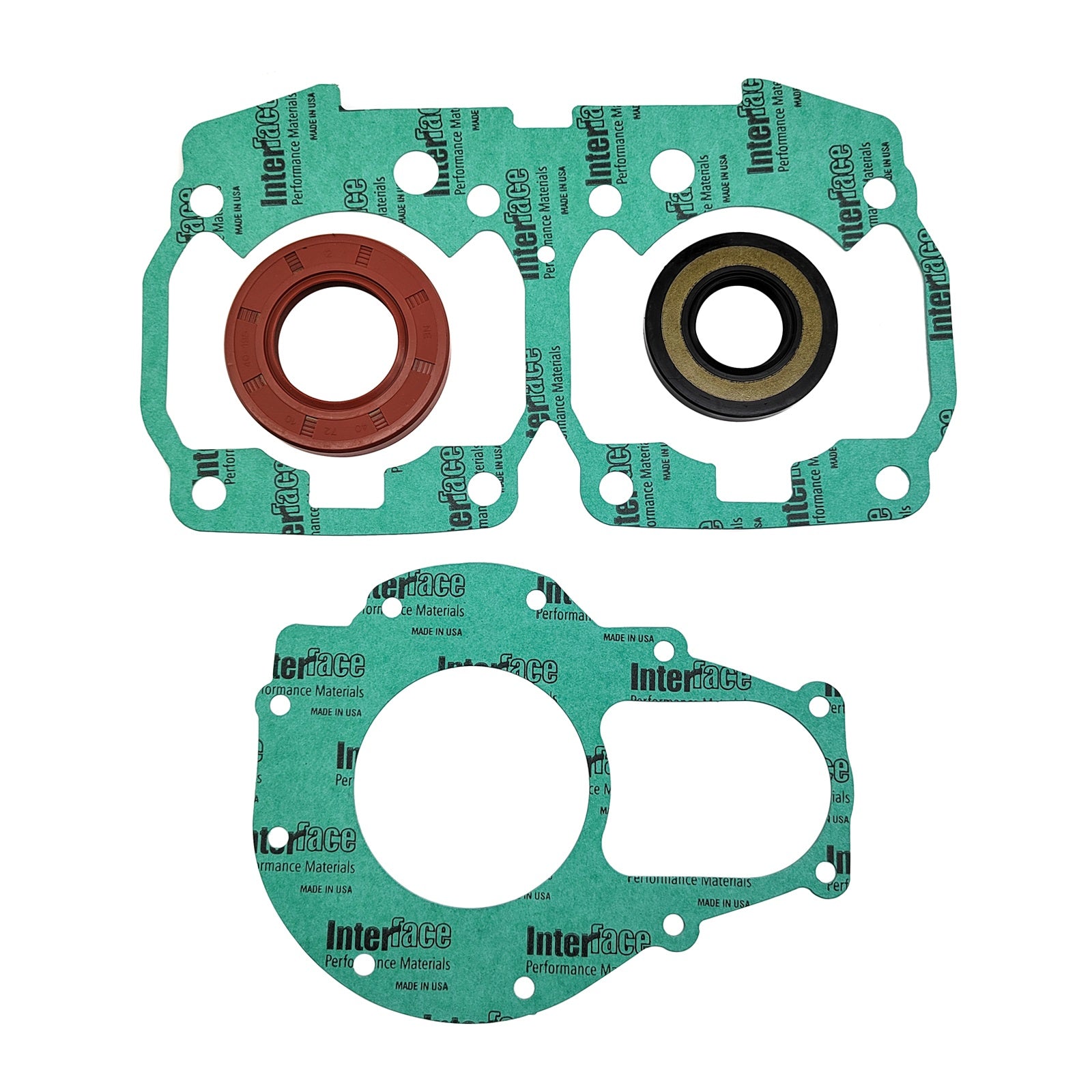 Motorcycle COMPLETE GASKET Gasket Set Kits for Mot