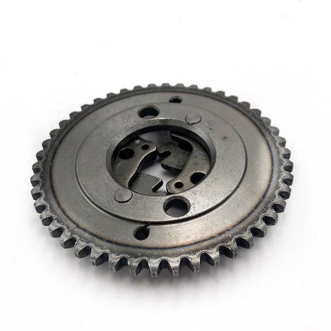 Camshaft Sprocket Assy For Hisun 700 Grizzly 660 Q