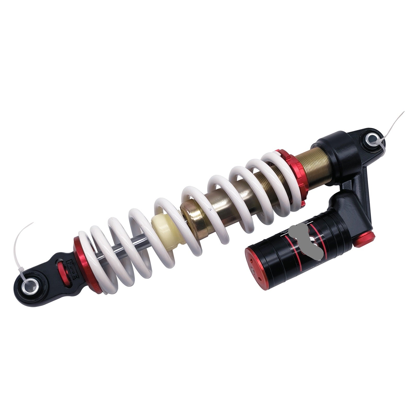 Front Shock Absorber Fit For CFMOTO X8 ATV800 CFOR