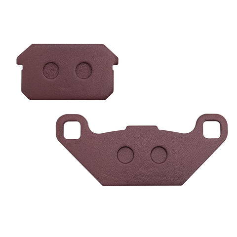 For Linhai ATVs Parts 260cc 300cc Rear Brake Pads 