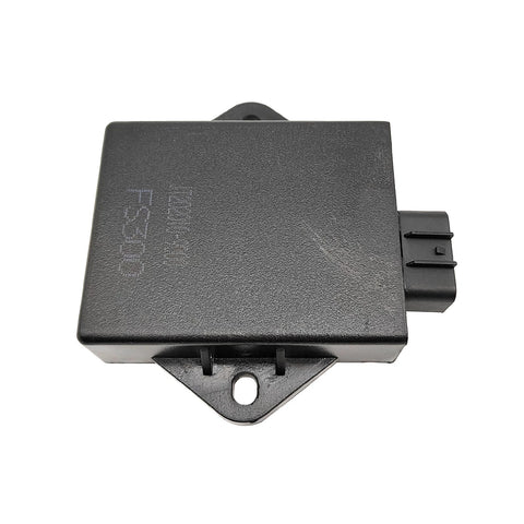 CDI 9000RPM 8pins Plug Compatible with BUYANG FA-D