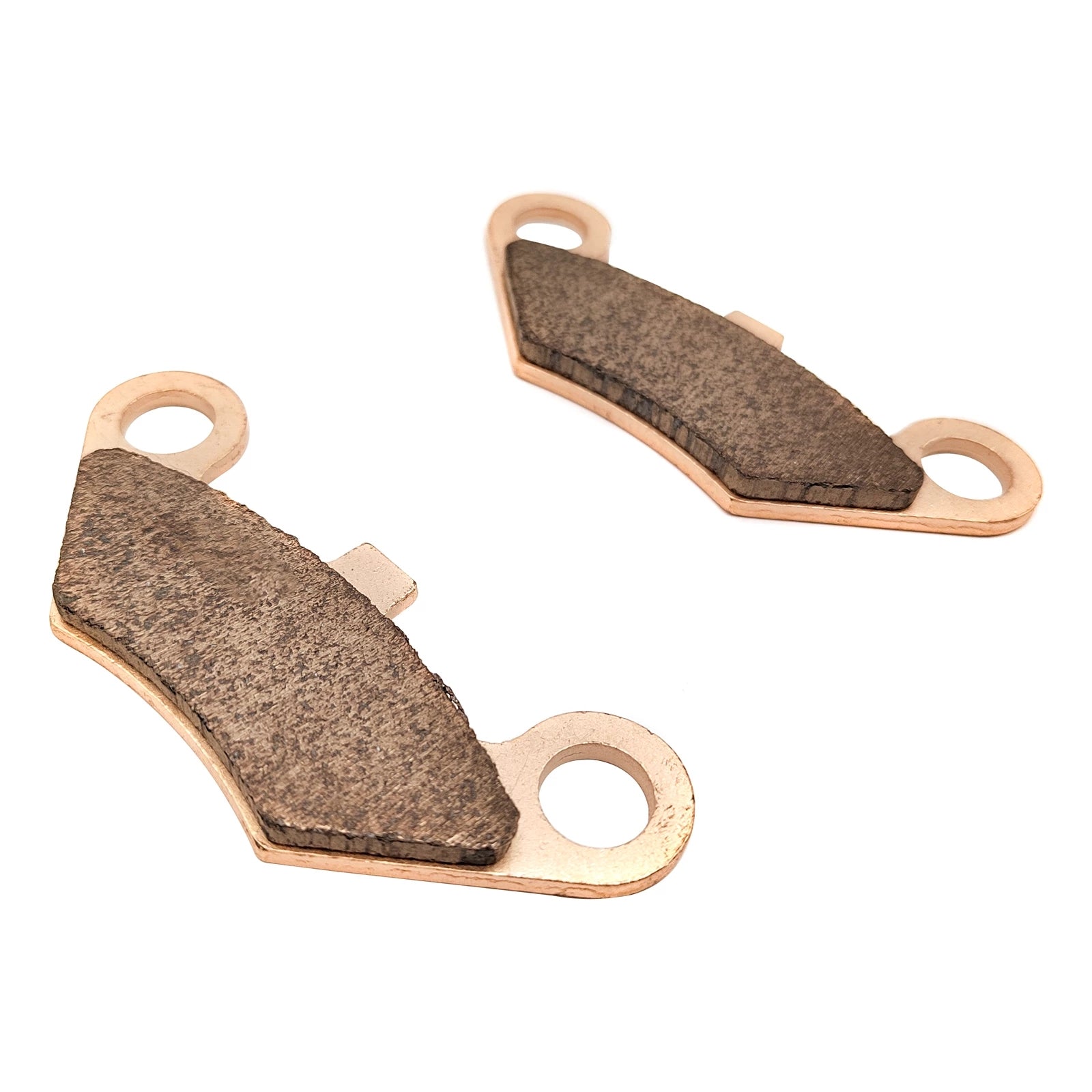 Front Brake Pad Compatible with CF500 500cc 188 AT