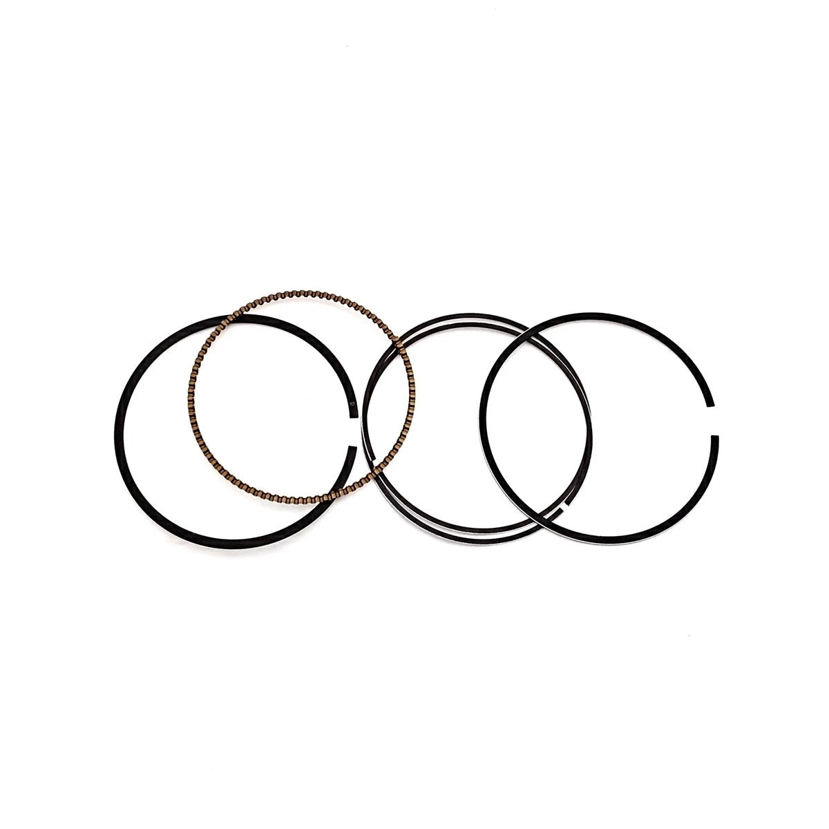 For HISUN 800 Piston Ring Set Assembly for Hisun 8