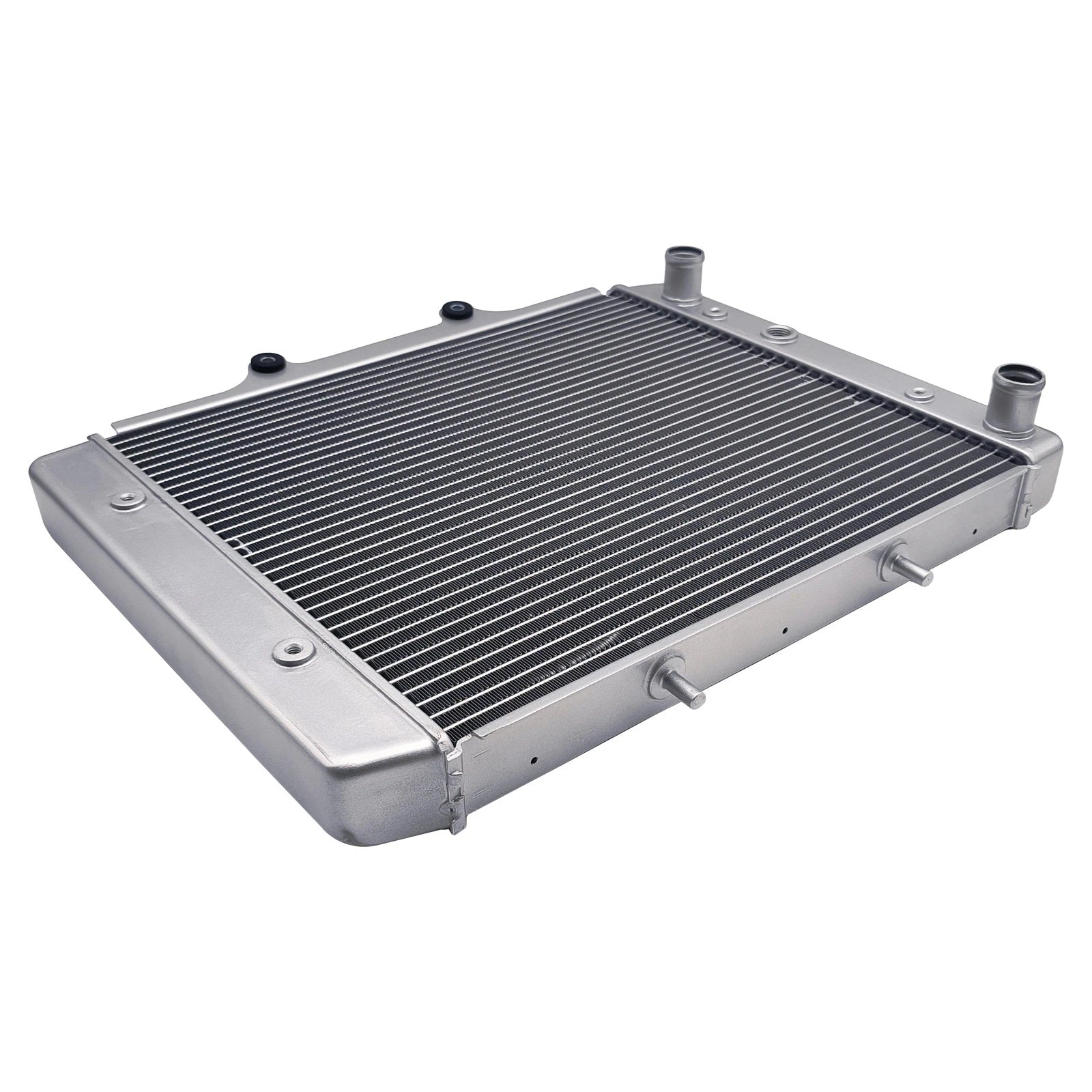 Water Tank Radiator for CF ATV CF500 X5 400 450 Ra