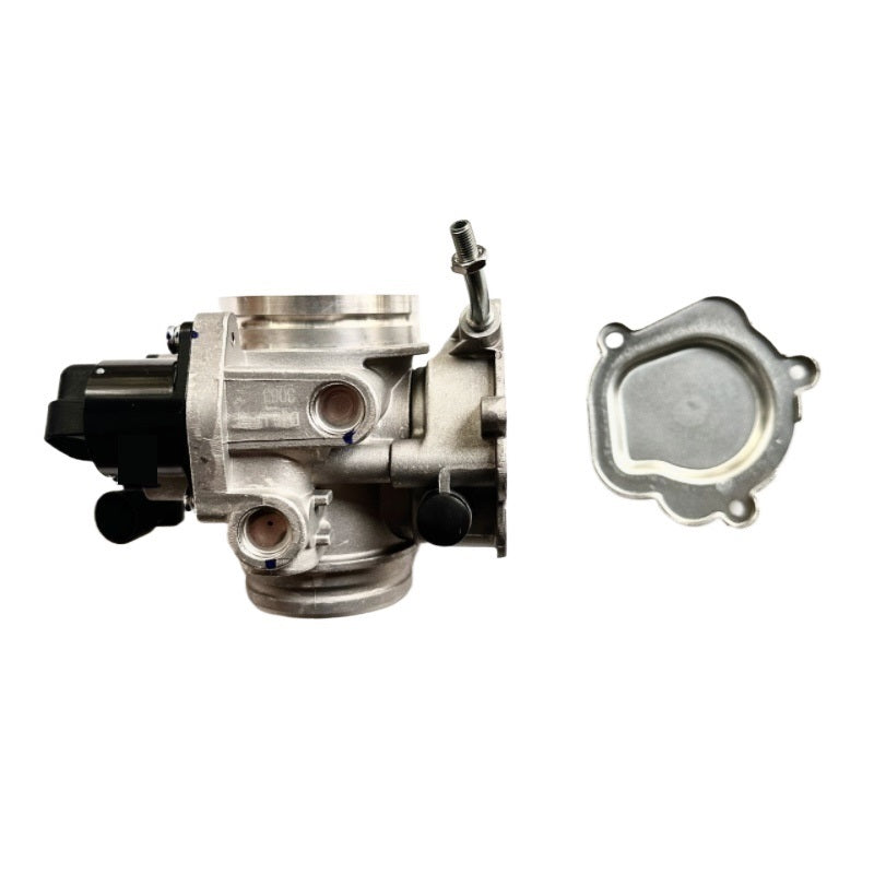 Throttle Body Assy D46 Hisun Massimo Bennch 450 55