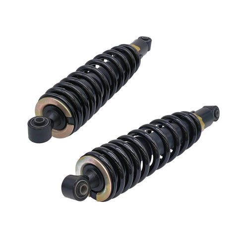 2pcs Front and 2pcs Rear Shock Absorbers for HISUN