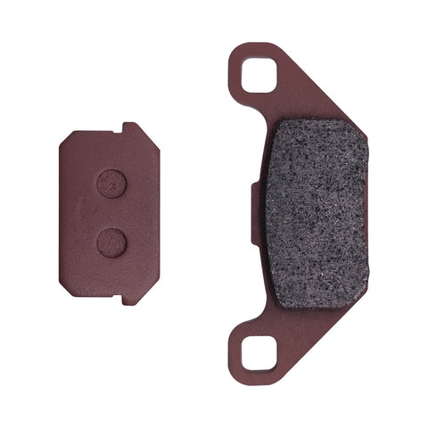 For Linhai ATVs Parts 260cc 300cc Rear Brake Pads 