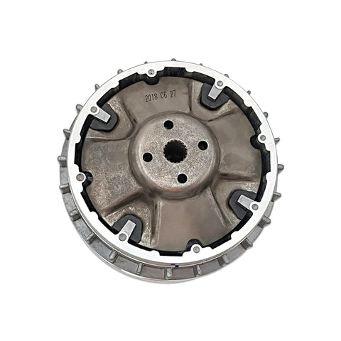 Clutch Cover Shaft Drum Housing for Hisun 500 700 