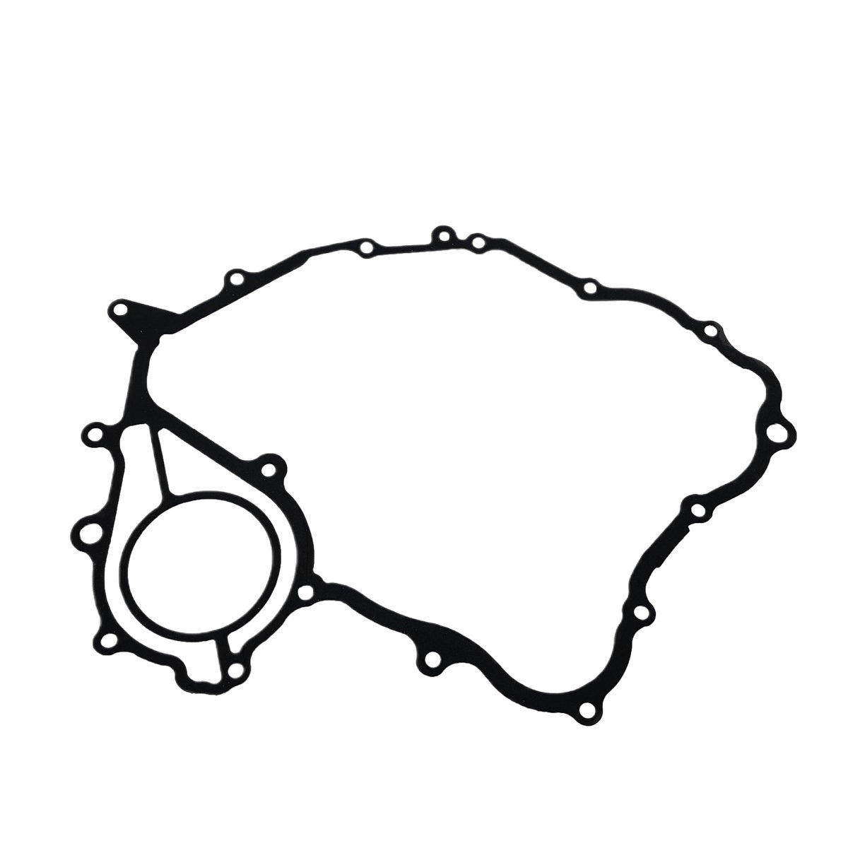 For CF Gasket Left Side Cover for CF Quad Go Kart 