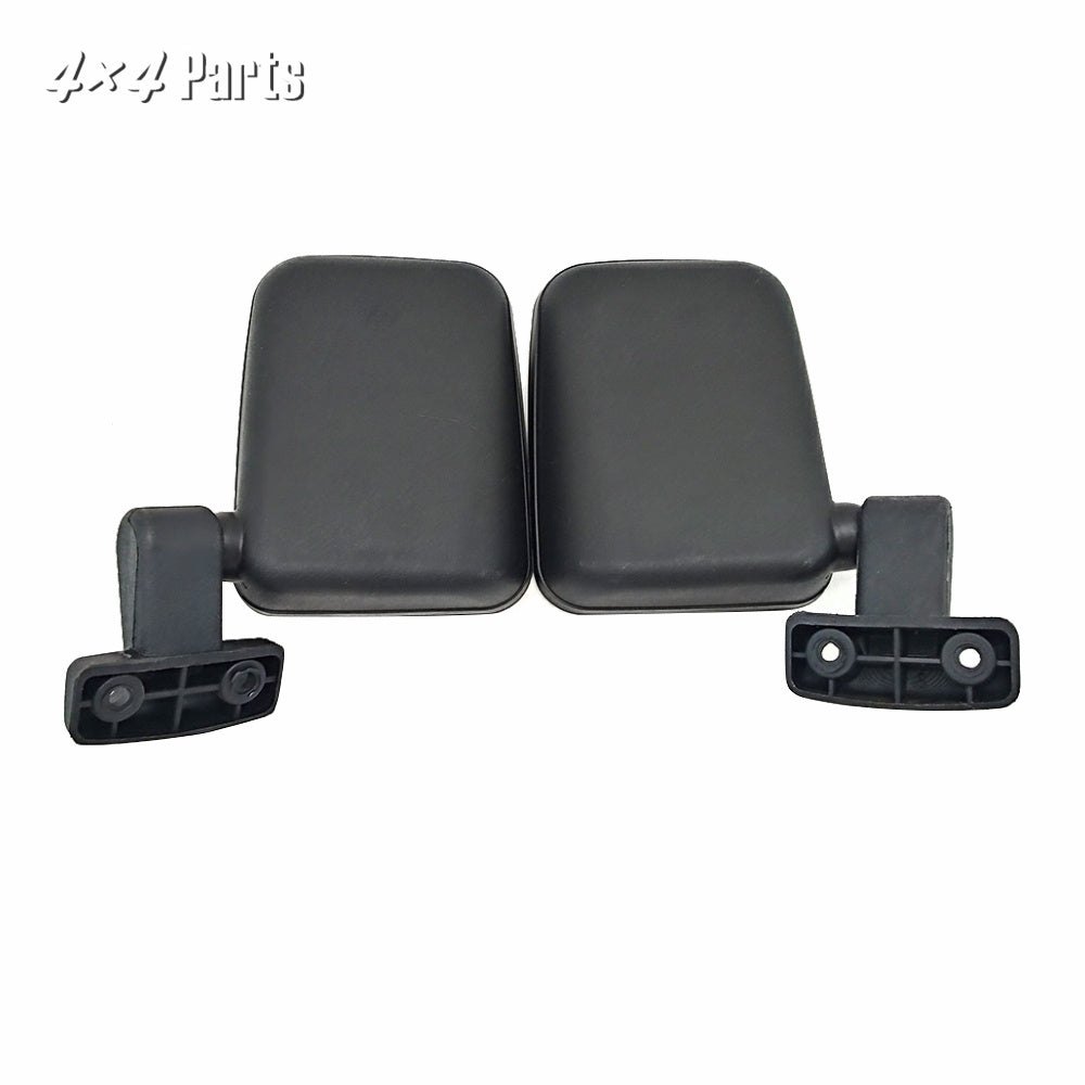 Left And Right Rear Mirror Suit For HISUN 500 UTV 