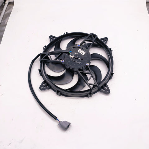 Fan Radiator Fan For CF550 550EX Z550 600 Z6 625 8