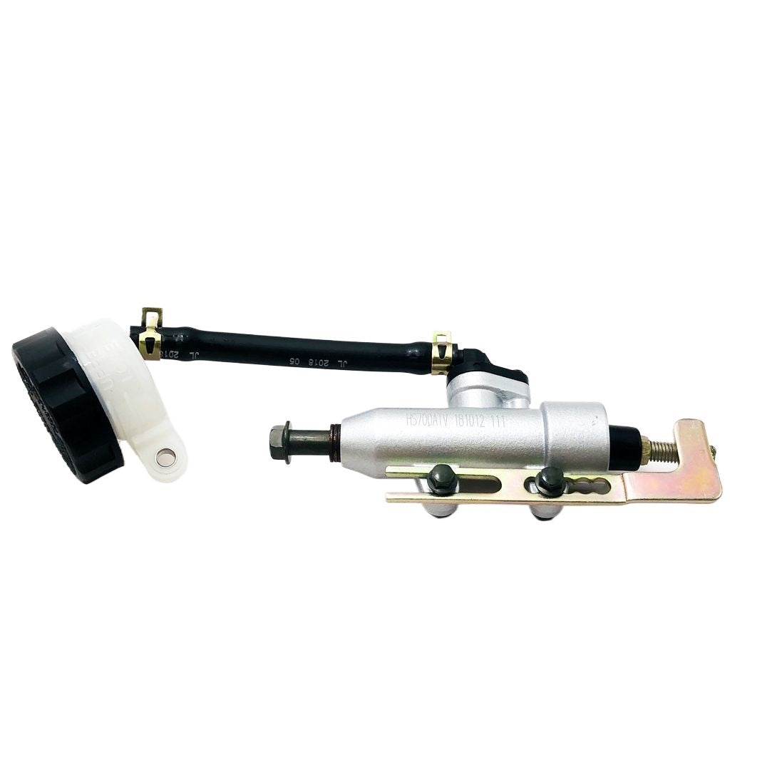 Motorcycle Brake Master Cylinder Pump For HiSUN 40