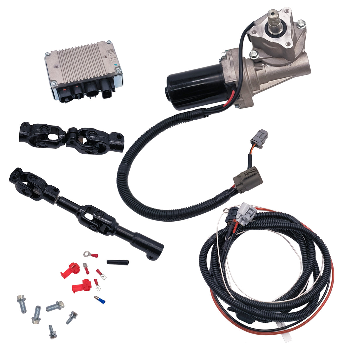 Electric Power Steering Assy EPS Controller Compat