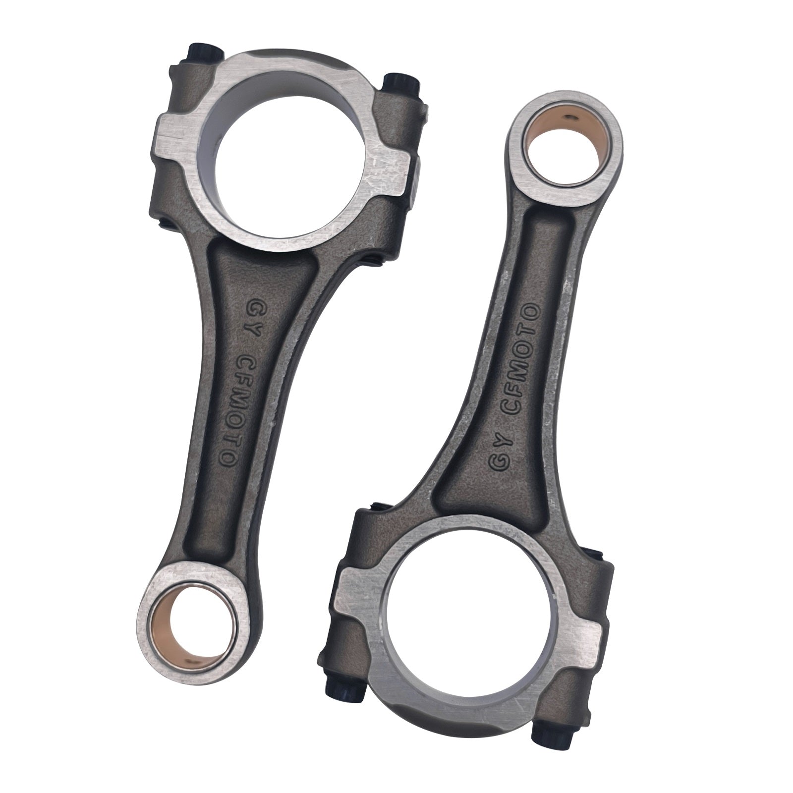 2pcs Crankshaft Connecting Rod for CF1000 ATV UTV 