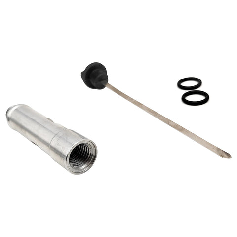 Oil Dip Stick Extension Tube Compatible with Hisun