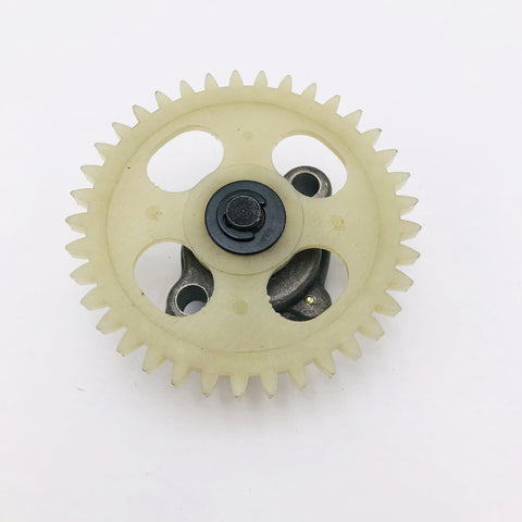 Oil Pump Assy for Linhai 400 ATV Quad for Linhai C