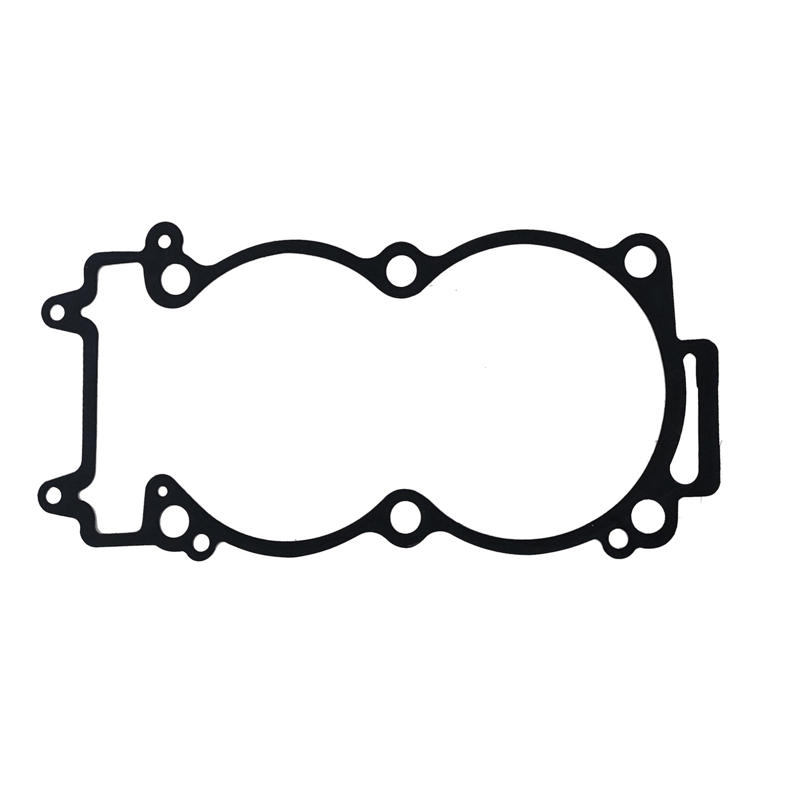 Full vehicle engine gasket combination For Y XP100