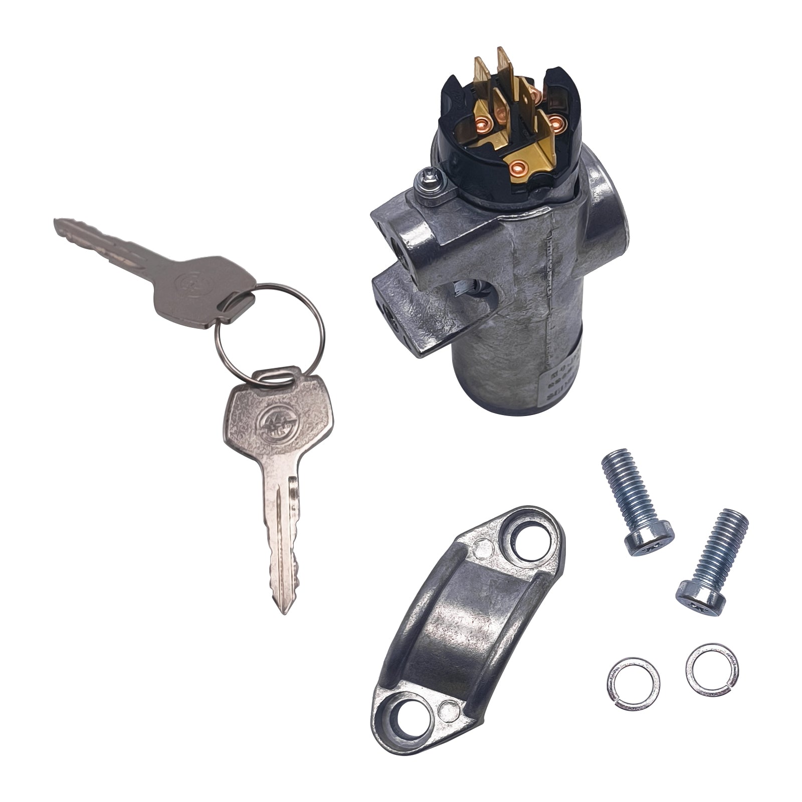 Ignition Switch Key Starter for ODES 800 UTV 800 V