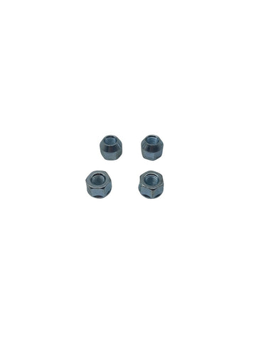 Chrome Plated Mounting Nut Lug Nut for CF400 450 5