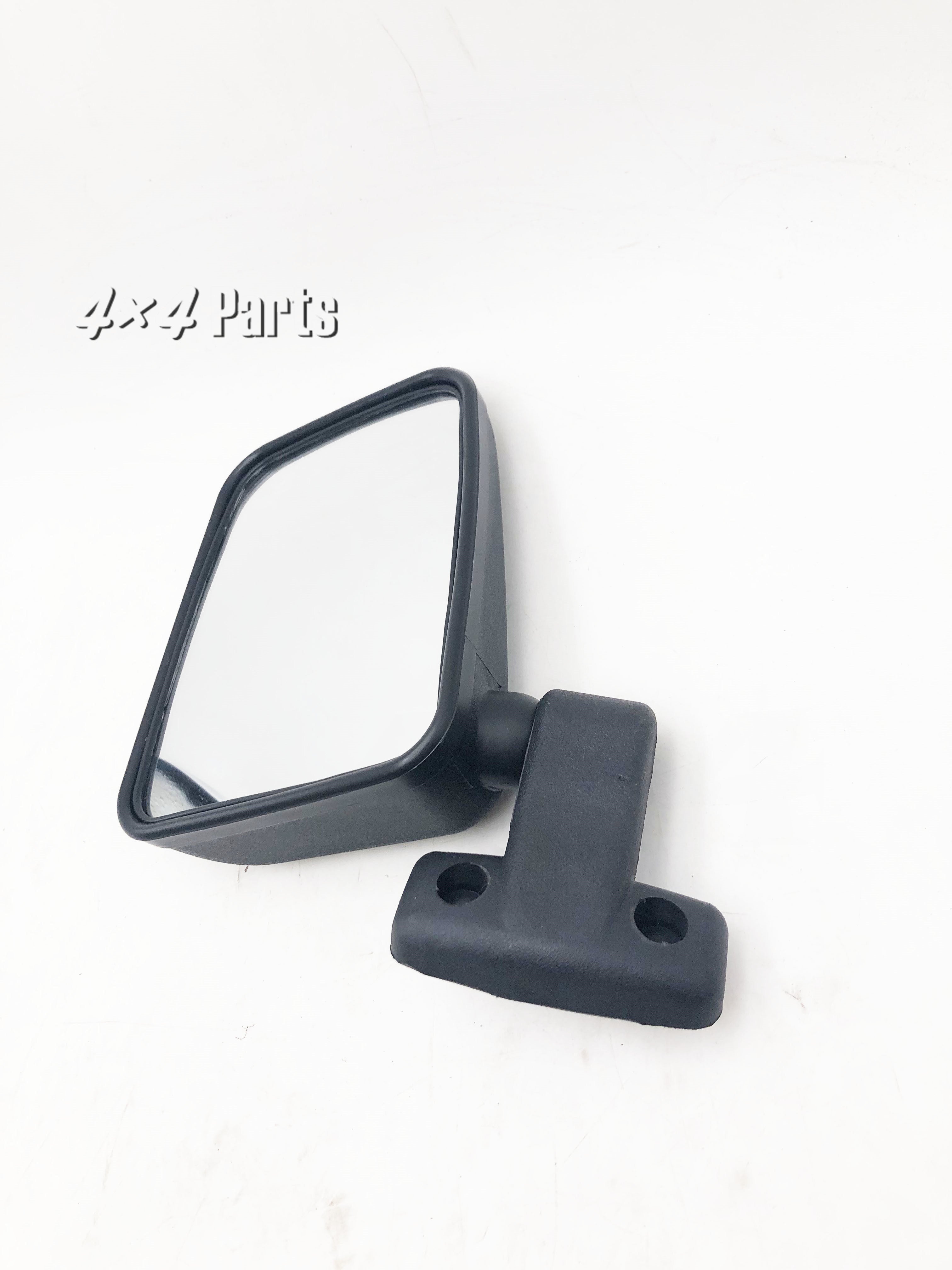 Rear View Mirror Side Mirrors for HiSun 700 UTV