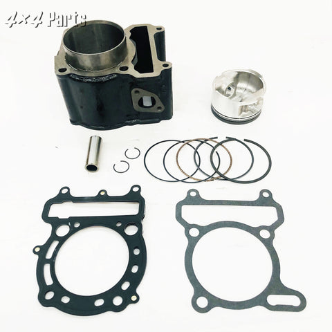 For Linhai 260 Cylinder Body Assy Piston Pin Ring 