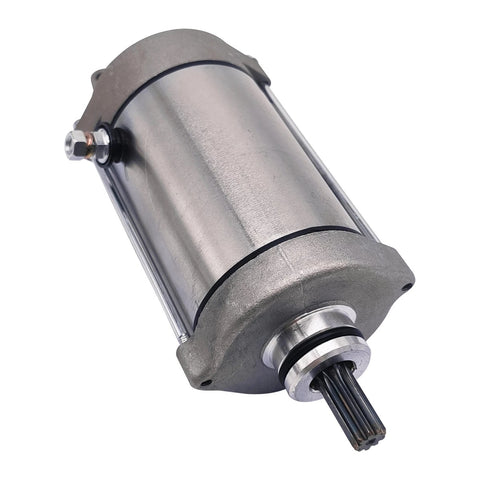 Starter Motor Assembly for Dinli Masai Hytrack 600