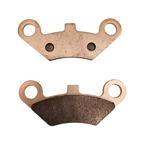 Front Brake Pad Compatible with CF500 500cc 188 AT