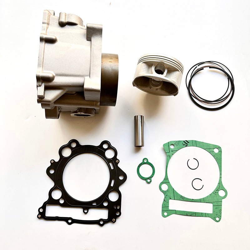 Hisun HS700ATV HS700UTV 700cc 700 Cylinder kit Ass