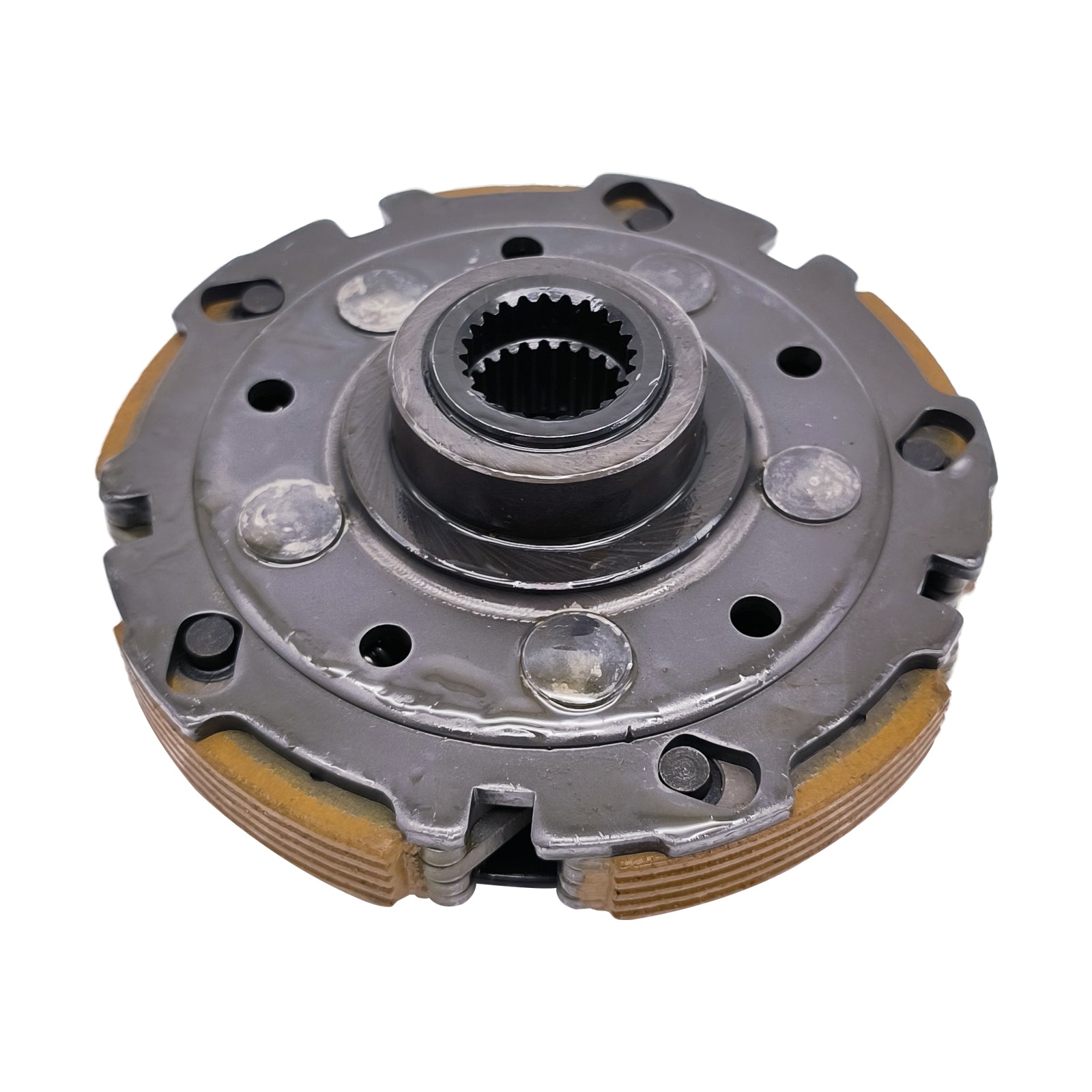 CLUTCH HOUSING ASSY Clutch Carrier Assy Compatible