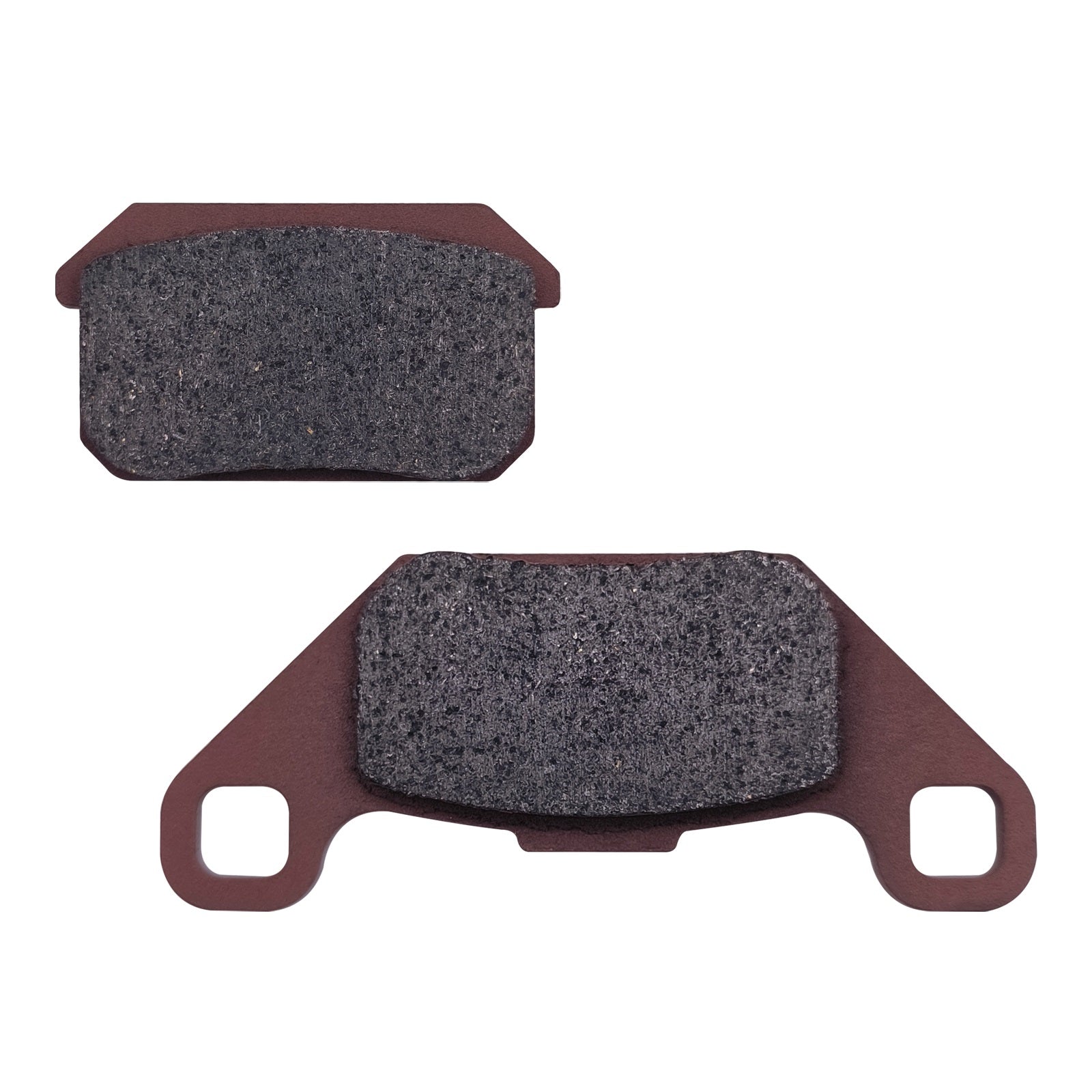 For Linhai ATVs Parts 260cc 300cc Rear Brake Pads 