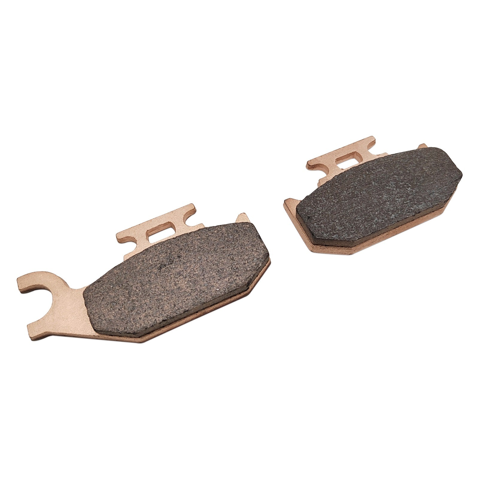 Rear Brake Pad Pads For HS500 HS700 Hisun 500 700 