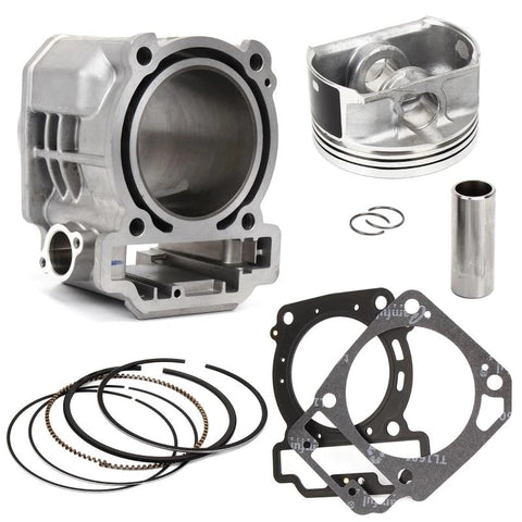 Cylinder kit piston kit For CF CF550 Cforce Zforce