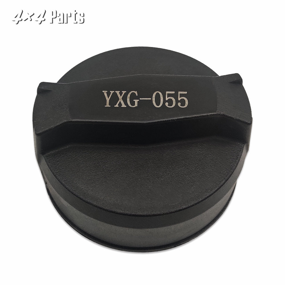 For HS Fuel Cap for Hisun 250, 400, 450, 500, 550,