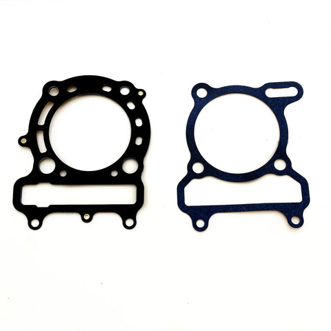 Cylinder Head Piston Gasket Top End Kit For Linhai